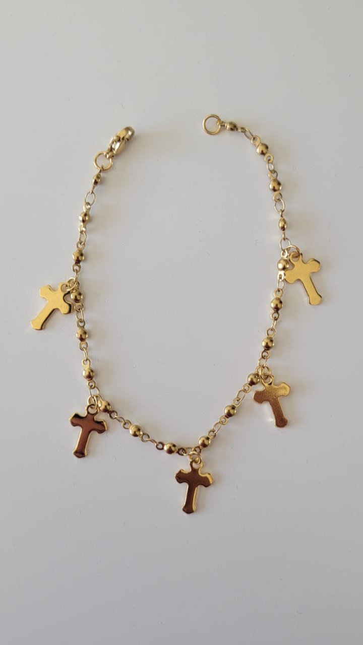 Bracelet à breloques Worthy JC