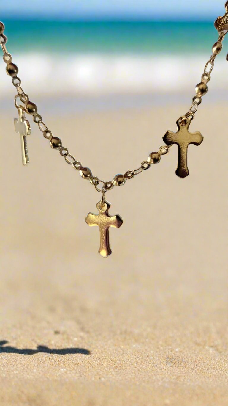 Bracelet à breloques Worthy JC