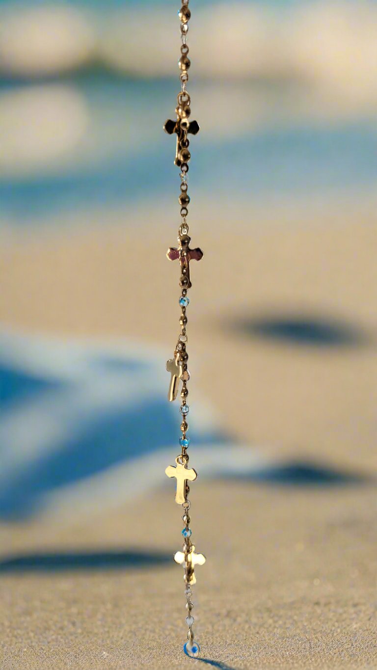 Bracelet à breloques Worthy JC
