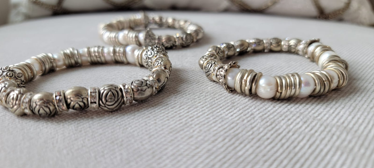 Collection Simplement Classique - Bracelet