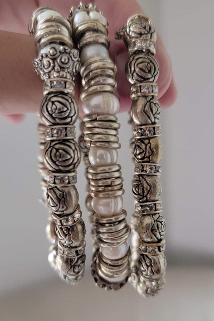 Collection Simplement Classique - Bracelet
